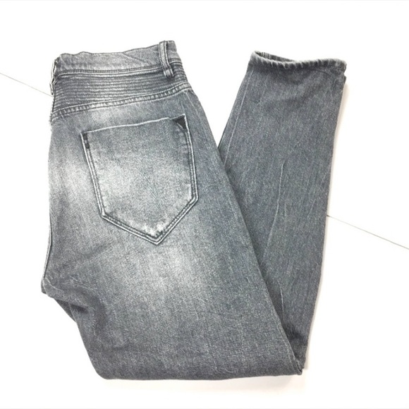 Antony Morato Tyler Carrot Stretch Slim fit Jeans - Picture 7 of 8